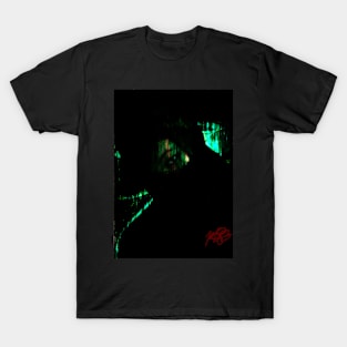 In the Shadows T-Shirt